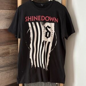 Shinedown Graphic Tee